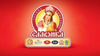Славянка