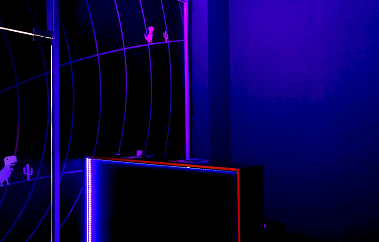 Франшиза академии киберспорта «Лига Роботов»