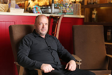 Франшиза «Чай да Кофе» — интеллектуальная кофейня и магазин