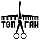 логотип ТОПГАН