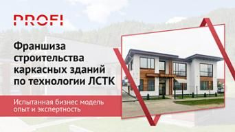 Франшиза PROFI