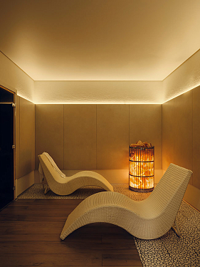 Франшиза фитнес-клуба SPIRIT. FITNESS