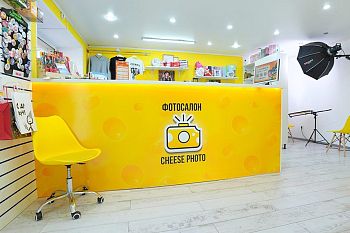 Пять лет роста: путь партнера Cheese Photo из Новороссийска