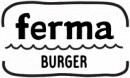 логотип Ferma Burger