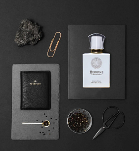 Франшиза фирменных парфюмерных бутиков и островков EMMI