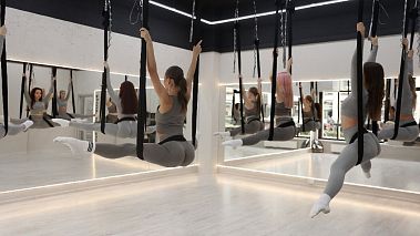 Франшиза студии растяжки и балета You Stretch