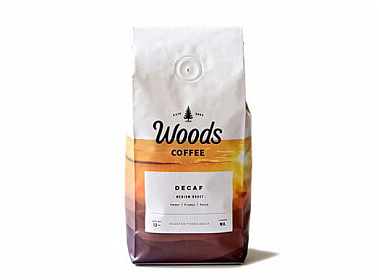 сколько стоит открыть Coffee Woods по франшизе