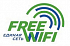 Франшиза Free Wi-Fi