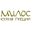 логотип МИЛОС