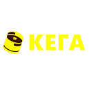 логотип Кега