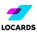 логотип LoCards