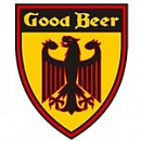 логотип Good Beer