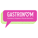 логотип GASTRONOM