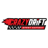 логотип франшизы CrazyDrift