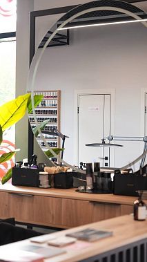 dipi — франшиза студии маникюра и депиляции