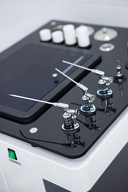 Франшиза медицинской клиники «ABC-медицина»