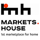 логотип Markets.house