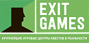 логотип ExitGames