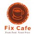 Франшиза FIX CAFE