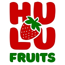 логотип Hulu Fruits