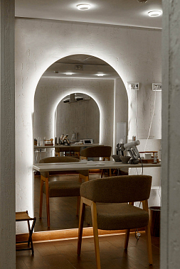 CHINESE HEAD SPA — франшиза салона китайского спа головы