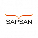 логотип SAPSAN