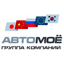 логотип АВТОМОЁ