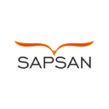 логотип франшизы SAPSAN