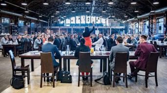 BNI GLOBAL