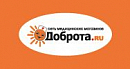 логотип Доброта.ру