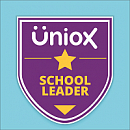 логотип Uniox