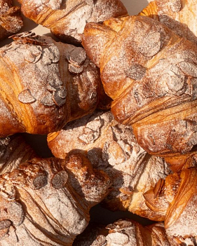 Франшиза гастрономической кондитерской «БРИТАНСКИЕ ПЕКАРНИ»