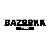 логотип франшизы Bazooka Store