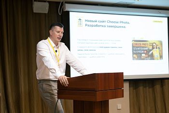 40 участников, 26 городов и одна команда: как прошел слет Cheese Photo