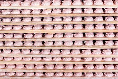 Франшиза кондитерского магазина «Бобруйский зефир»