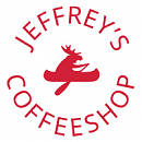 логотип Jeffrey’s Coffee