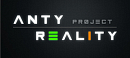 логотип Anti Reality