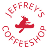 логотип франшизы Jeffrey’s Coffee