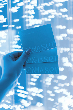 Франшиза студии лазерной эпиляции ON MY LASER