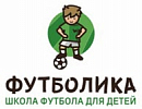 логотип Футболика
