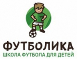 логотип франшизы Футболика