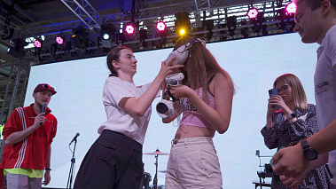 Франшиза агентства VR-развлечений B.U.N.K.E.R.-VR