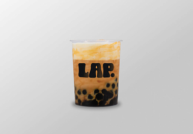 Франшиза сети азиатских напитков LAP