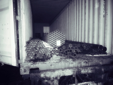 Франшиза металлургической компании «‎МТК СПЛАВ»