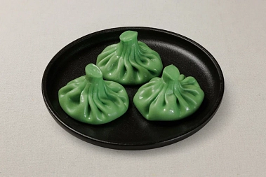 Франшиза грузинского бистро Shavi