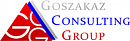 логотип Госзаказ Консалтинг Групп