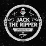 логотип франшизы Jack The Ripper