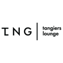 логотип Tangiers Lounge