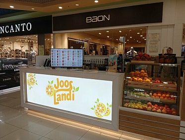 «ПРОЭКСПЕРТ» — НЕФРАНШИЗА в сфере общепита