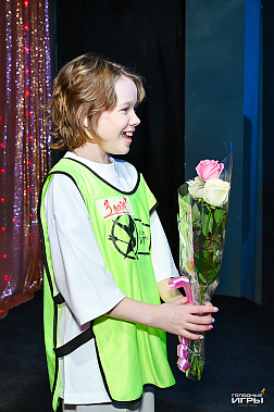 Франшиза квест-шоу «ГОЛОДНЫЕ ИГРЫ»